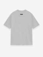 Essentials NBA Tee Light Heather