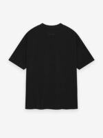 Essentials NBA Tee Black