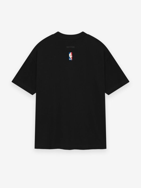 Essentials Bulls Tee Black