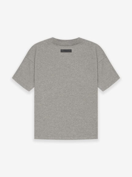 Essentials 1977 Shirt – Dark Gray