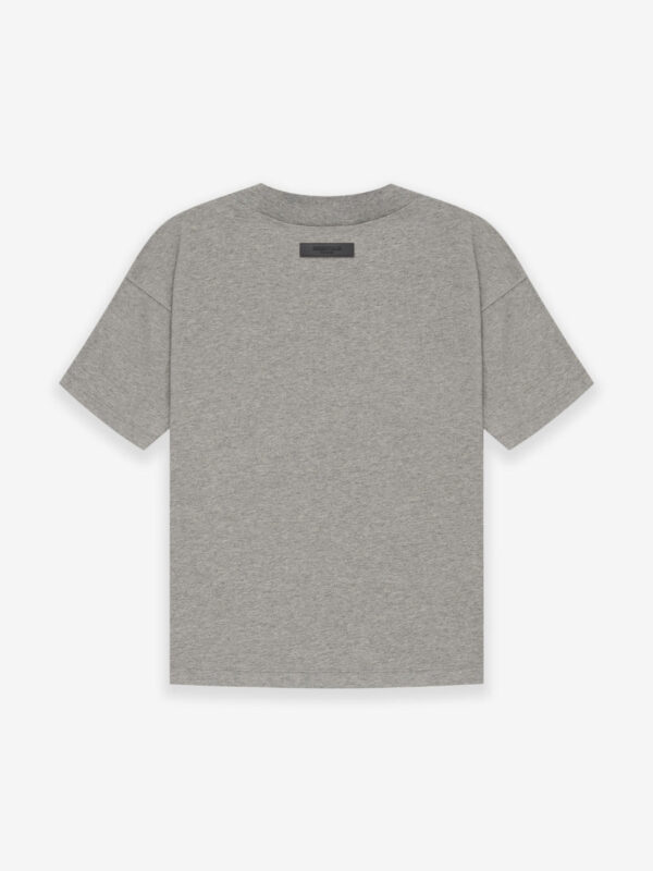 Essentials 1977 Shirt – Dark Gray