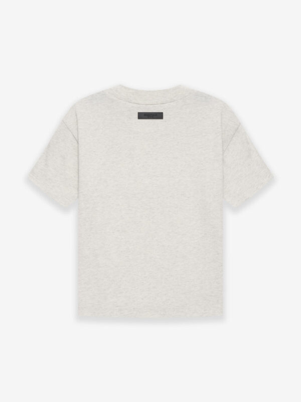 Essentials 1977 Tee – Gray