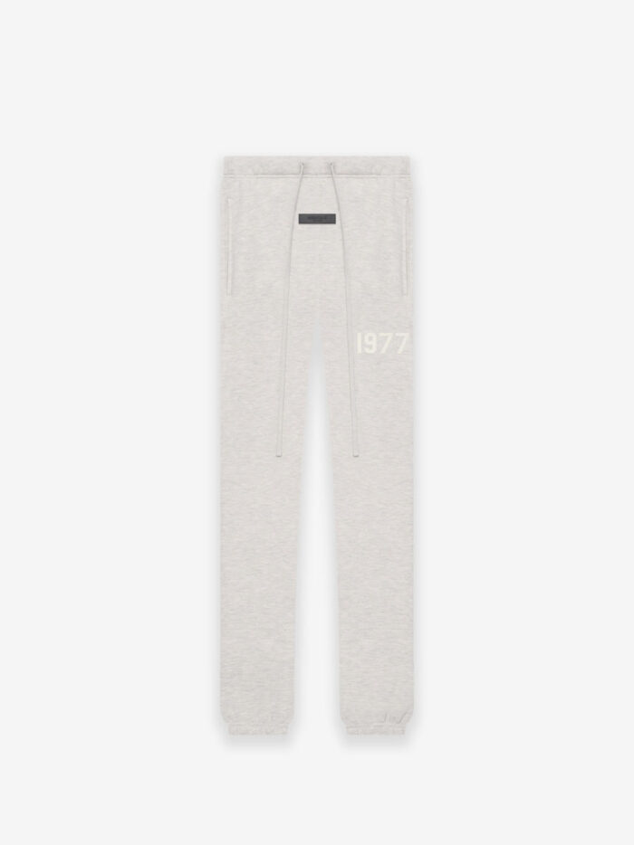 Essentials Men 1977 Sweatpant- Gray