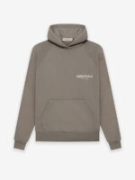 Essentials Fear of God Hoodies