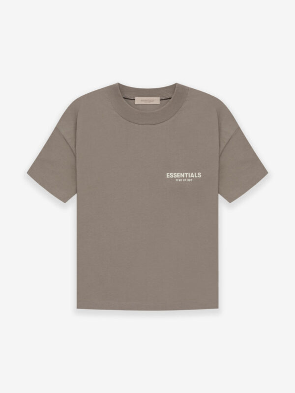 Essentials Fear of God Shirt