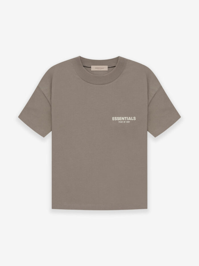 Essentials Fear of God Shirt