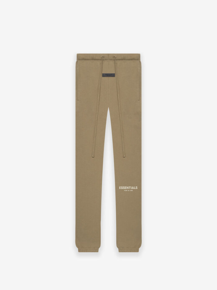 Essentials Fear of God Sweatpant – Brown