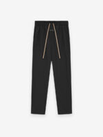 Nylon Track Pant