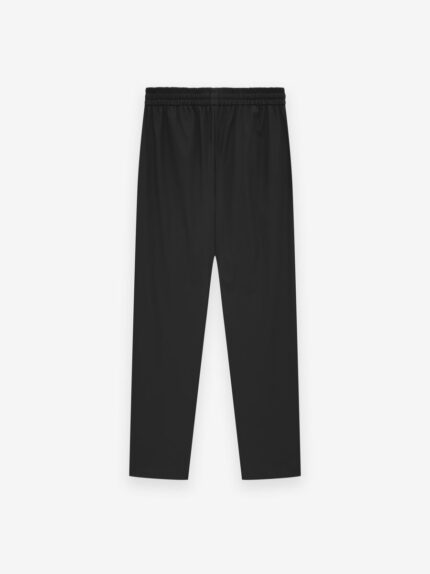 Nylon Track Pant