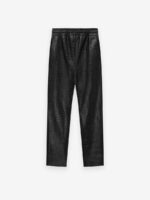 Leather Forum Pant