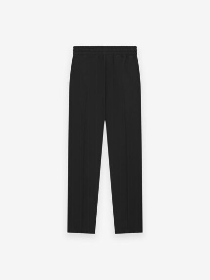 Pinstripe Drawstring Eternal Pant