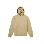 Fear Of God Essentials 3m Logo Pullover Hoodie Twill