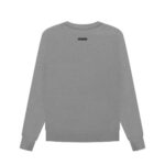 Fear Of God Essentials Overlapped Sweater