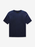 Fear of God 7 Tee – Navy Blue