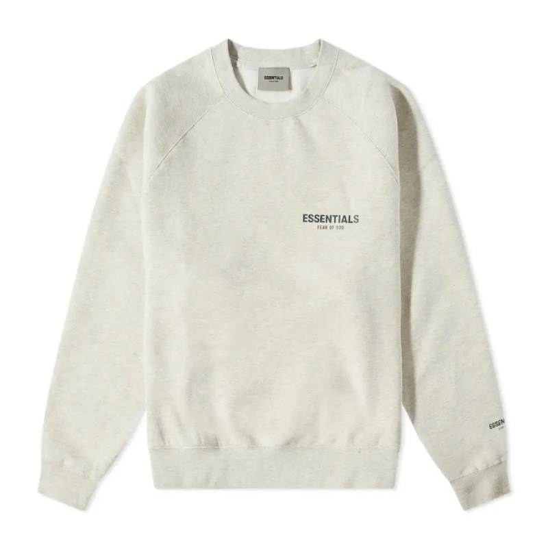 Fear of God ESSENTIALS Core Crew Sweatshirt