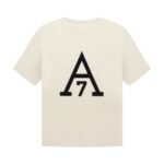 Fear of God Essentials American All Stars T-Shirt