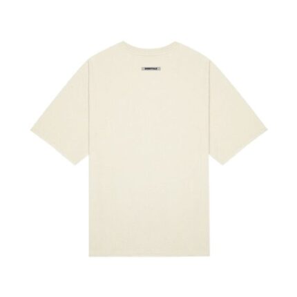 Fear of God Essentials Boxy T-Shirt