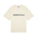 Fear of God Essentials Boxy T-Shirt