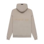 Fear of God Essentials FG Hoodie