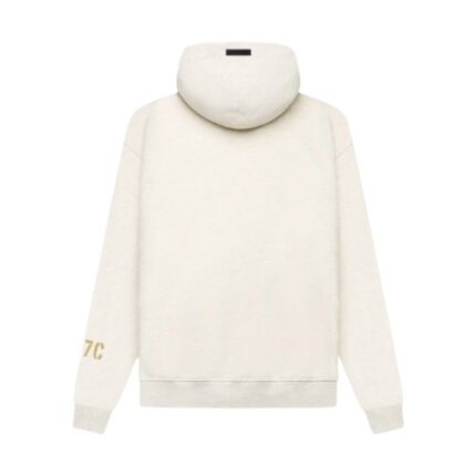 Fear of God Essentials FG7C Hoodie