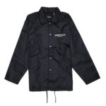 Fear of God Essentials Nylon Coach Jacket