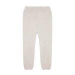 Fear of God Essentials Oversized Sweatpant White