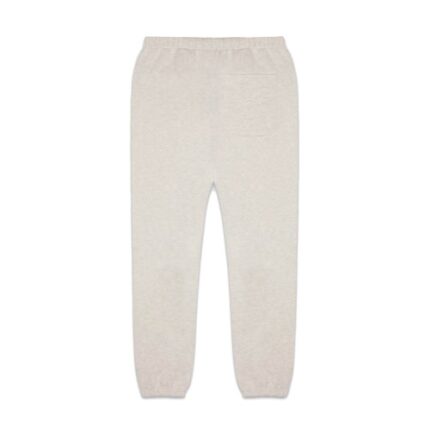 Fear of God Essentials Oversized Sweatpant White