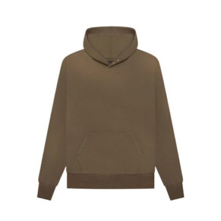 Fear of God Essentials Vintage Hoodie