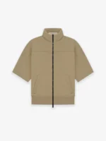 Essentials Spring Kids SS Jacket Oak