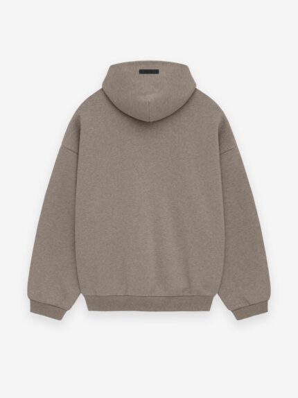 Essentials Fear of God Fleece Hoodie