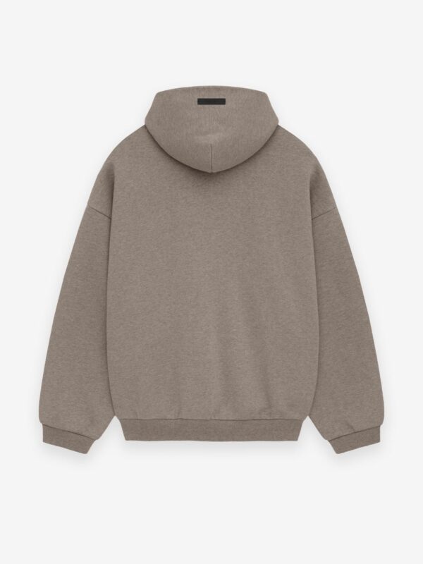 Essentials Fear of God Fleece Hoodie