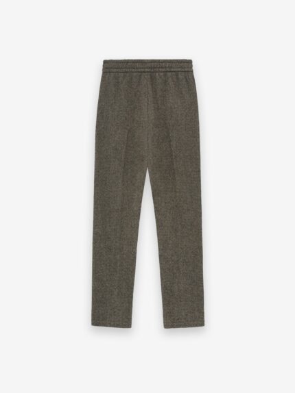 Essentials Wool Drawstring Eternal Pant